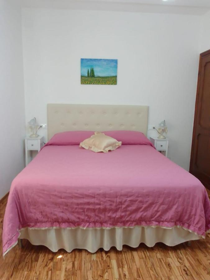 Dalla Carla In Toscana Monte San Savino Exterior photo